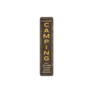 Camping-Sign-Premium-Quality-Rustic-Metal-Sign-2.jpg