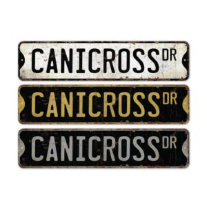 Canicross-Premium-Quality-Rustic-Metal-Sign-2.jpg