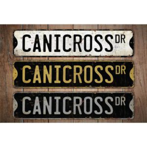 Canicross-Premium-Quality-Rustic-Metal-Sign-Images.jpg