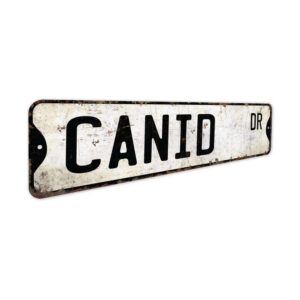 Canid-Premium-Quality-Rustic-Metal-Sign-3.jpg