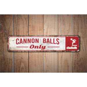 Cannon-Balls-Only-Sign-Premium-Quality-Rustic-Metal-Sign-Images.jpg