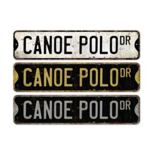 Canoe-Polo-Premium-Quality-Rustic-Metal-Sign-2.jpg