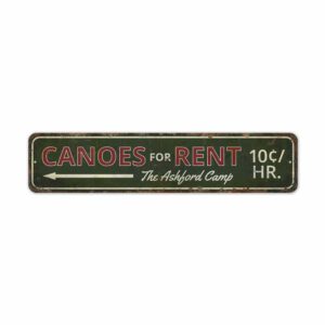Canoes-for-Rent-Premium-Quality-Rustic-Metal-Sign-2.jpg