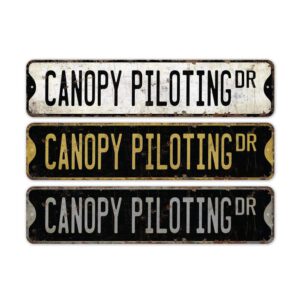 Canopy-Piloting-Premium-Quality-Rustic-Metal-Sign-2.jpg