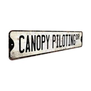 Canopy-Piloting-Premium-Quality-Rustic-Metal-Sign-3.jpg