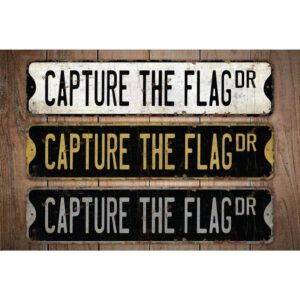 Capture-The-Flag-Premium-Quality-Rustic-Metal-Sign-Images.jpg