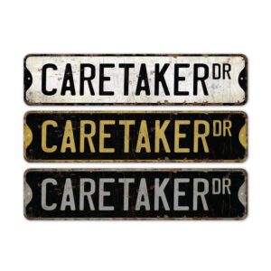 Caretaker-Premium-Quality-Rustic-Metal-Sign-2.jpg