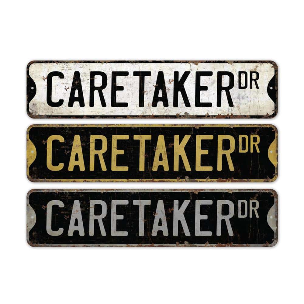 Caretaker-Premium-Quality-Rustic-Metal-Sign-2.jpg