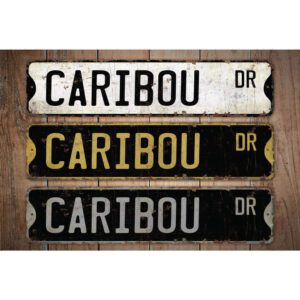 Caribou-Premium-Quality-Rustic-Metal-Sign-Images.jpg