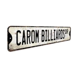 Carom-Billiards-Premium-Quality-Rustic-Metal-Sign-3.jpg