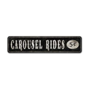 Carousel-Ride-Sign-Premium-Quality-Rustic-Metal-Sign-2.jpg