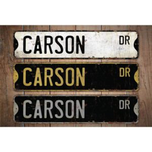 Carson-Name-Sign-Premium-Quality-Rustic-Metal-Sign-Images.jpg