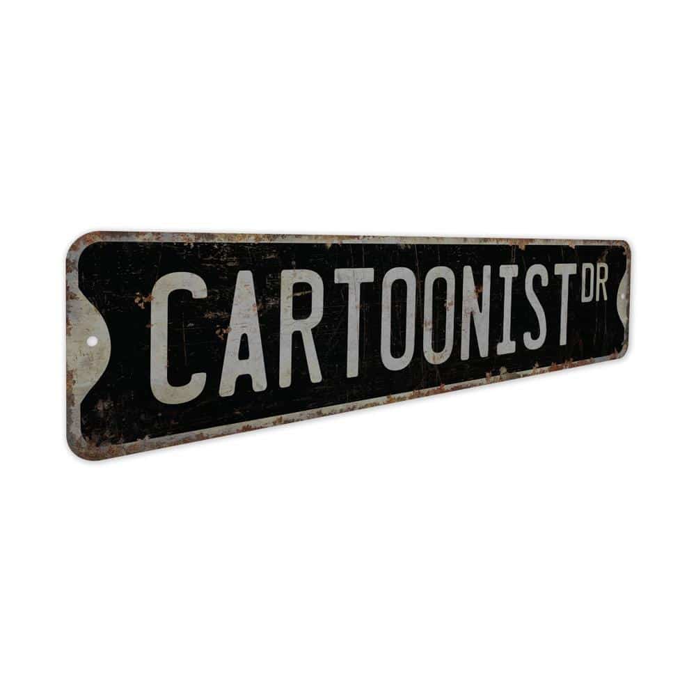 Cartoonist-Premium-Quality-Rustic-Metal-Sign-7.jpg