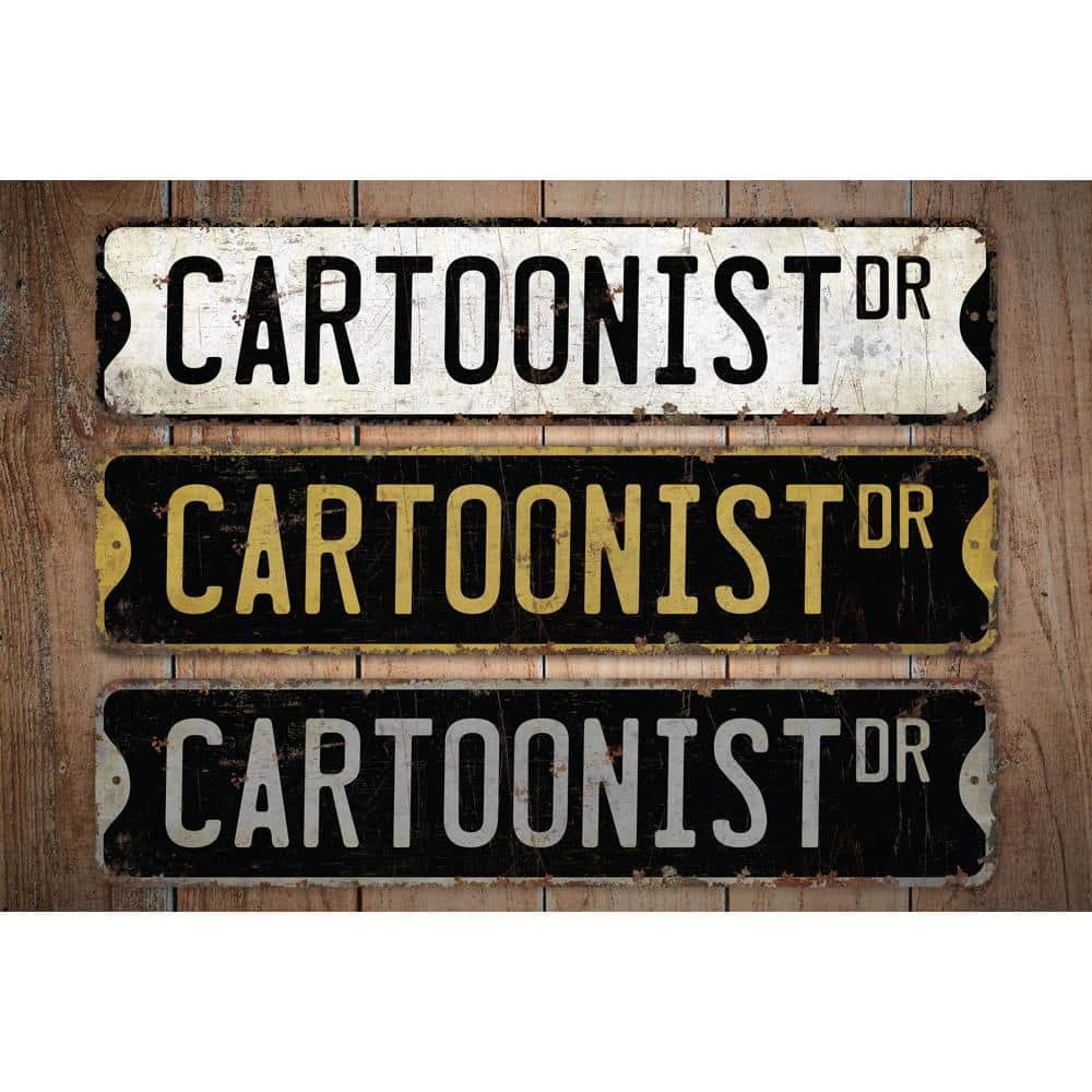 Cartoonist-Premium-Quality-Rustic-Metal-Sign-Images.jpg