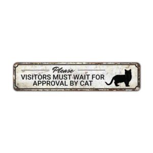 Cat-Sign-Premium-Quality-Rustic-Metal-Sign-2.jpg