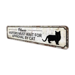 Cat-Sign-Premium-Quality-Rustic-Metal-Sign-4.jpg