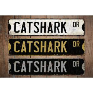 Catshark-Premium-Quality-Rustic-Metal-Sign-Images.jpg
