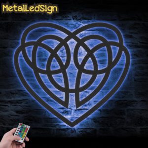 Celtic-Motherhood-Symbol-Metal-Wall-Art-LED-Light-3-2.jpg