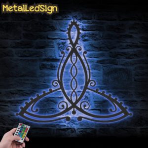 Celtic-Motherhood-Symbol-Metal-Wall-Art-LED-Light-3-4.jpg