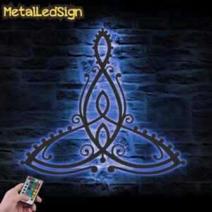 Celtic-Motherhood-Symbol-Metal-Wall-Art-LED-Light-3-5.jpg