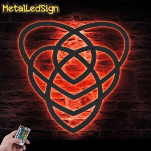 Celtic-Motherhood-Symbol-Metal-Wall-Art-LED-Light-5.jpg