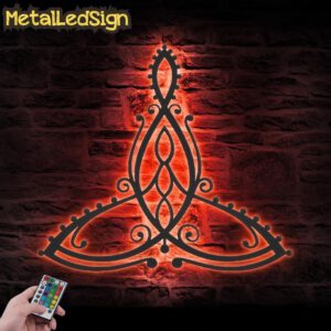 Celtic-Motherhood-Symbol-Metal-Wall-Art-LED-Light-5-6.jpg