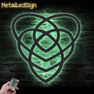 Celtic-Motherhood-Symbol-Metal-Wall-Art-LED-Light-7.jpg