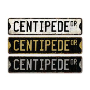 Centipede-Premium-Quality-Rustic-Metal-Sign-2.jpg