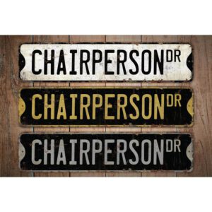 Chairperson-Premium-Quality-Rustic-Metal-Sign-Images.jpg