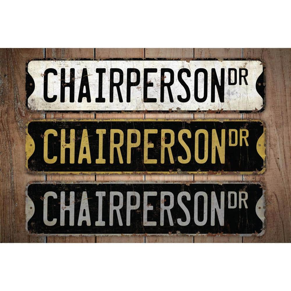 Chairperson-Premium-Quality-Rustic-Metal-Sign-Images.jpg