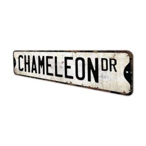 Chameleon-Premium-Quality-Rustic-Metal-Sign-4.jpg