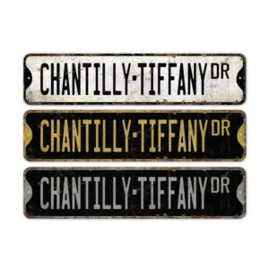 Chantilly-Tiffany-Premium-Quality-Rustic-Metal-Sign-2.jpg