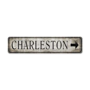 Charleston-Arrow-Sign-Premium-Quality-Rustic-Metal-Sign-2.jpg