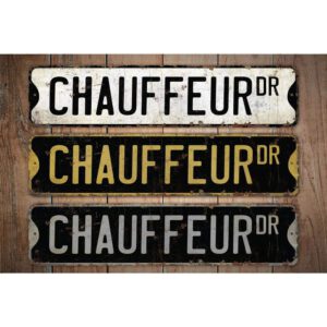 Chauffeur-Premium-Quality-Rustic-Metal-Sign-Images.jpg