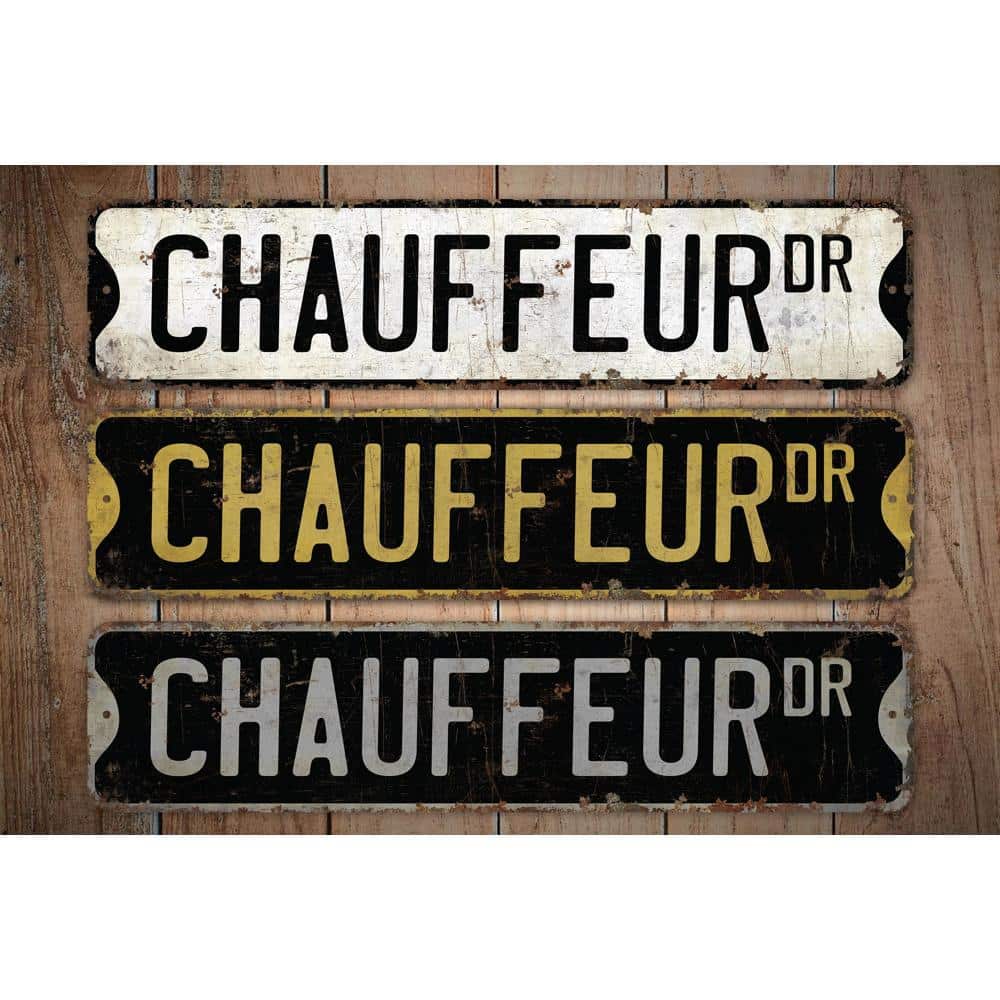 Chauffeur-Premium-Quality-Rustic-Metal-Sign-Images.jpg