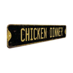 Chicken-Dinner-Premium-Quality-Rustic-Metal-Sign-5.jpg