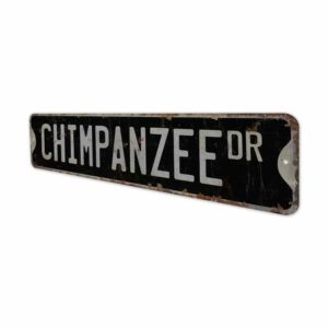 Chimpanzee-Premium-Quality-Rustic-Metal-Sign-8.jpg