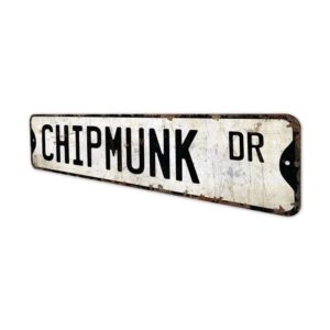 Chipmunk-Premium-Quality-Rustic-Metal-Sign-4.jpg
