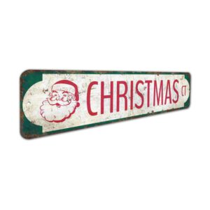 Christmas-CT-Sign-Premium-Quality-Rustic-Metal-Sign-3.jpg