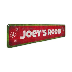 Christmas-Kids-Room-Sign-Premium-Quality-Rustic-Metal-Sign-3.jpg