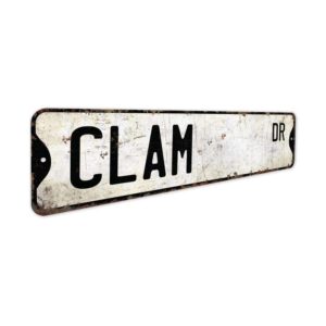 Clam-Premium-Quality-Rustic-Metal-Sign-3.jpg