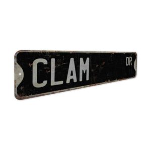 Clam-Premium-Quality-Rustic-Metal-Sign-7.jpg