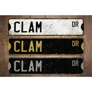 Clam-Premium-Quality-Rustic-Metal-Sign-Images.jpg