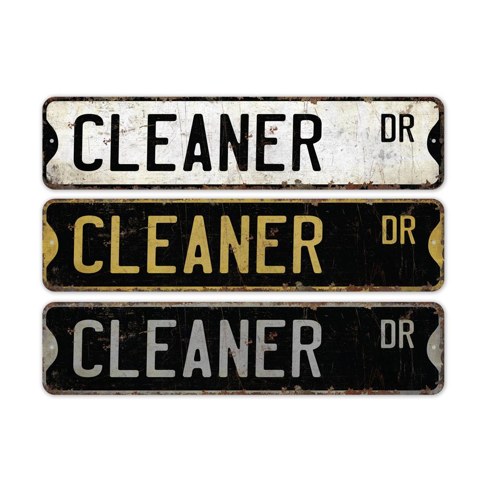 Cleaner-Premium-Quality-Rustic-Metal-Sign-2.jpg