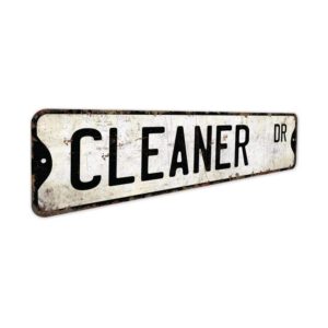 Cleaner-Premium-Quality-Rustic-Metal-Sign-3.jpg