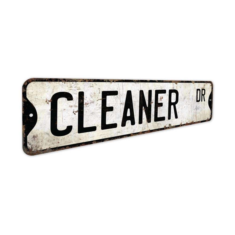 Cleaner-Premium-Quality-Rustic-Metal-Sign-3.jpg