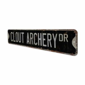 Clout-Archery-Premium-Quality-Rustic-Metal-Sign-8.jpg