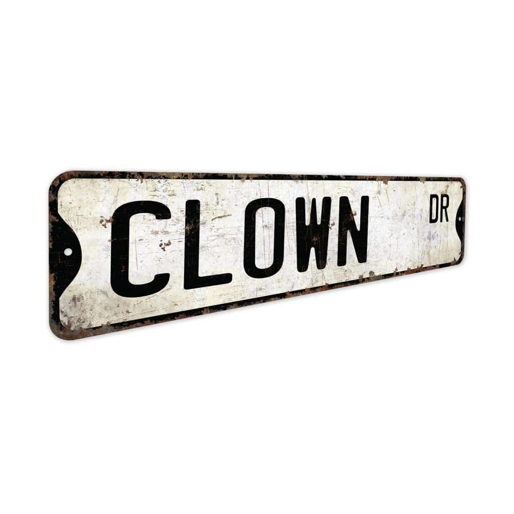 Clown-Premium-Quality-Rustic-Metal-Sign-3.jpg