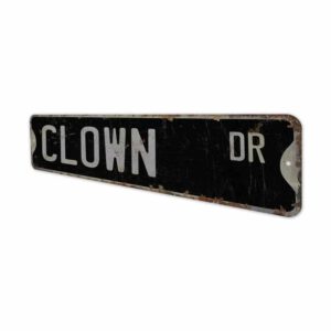 Clown-Premium-Quality-Rustic-Metal-Sign-8.jpg