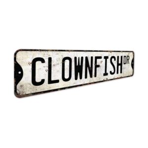Clownfish-Premium-Quality-Rustic-Metal-Sign-3.jpg